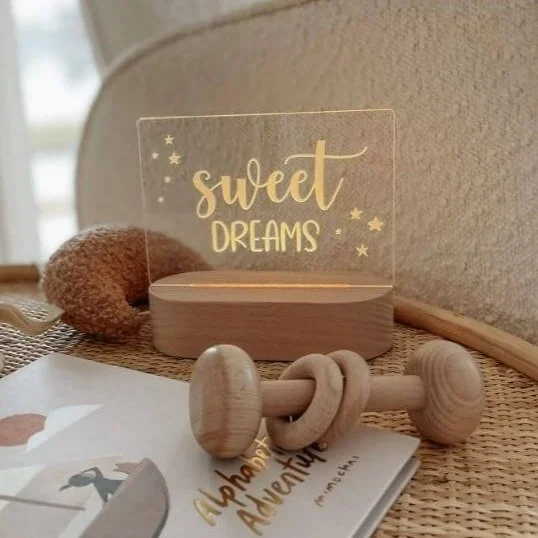 Funny 2024 night lights
